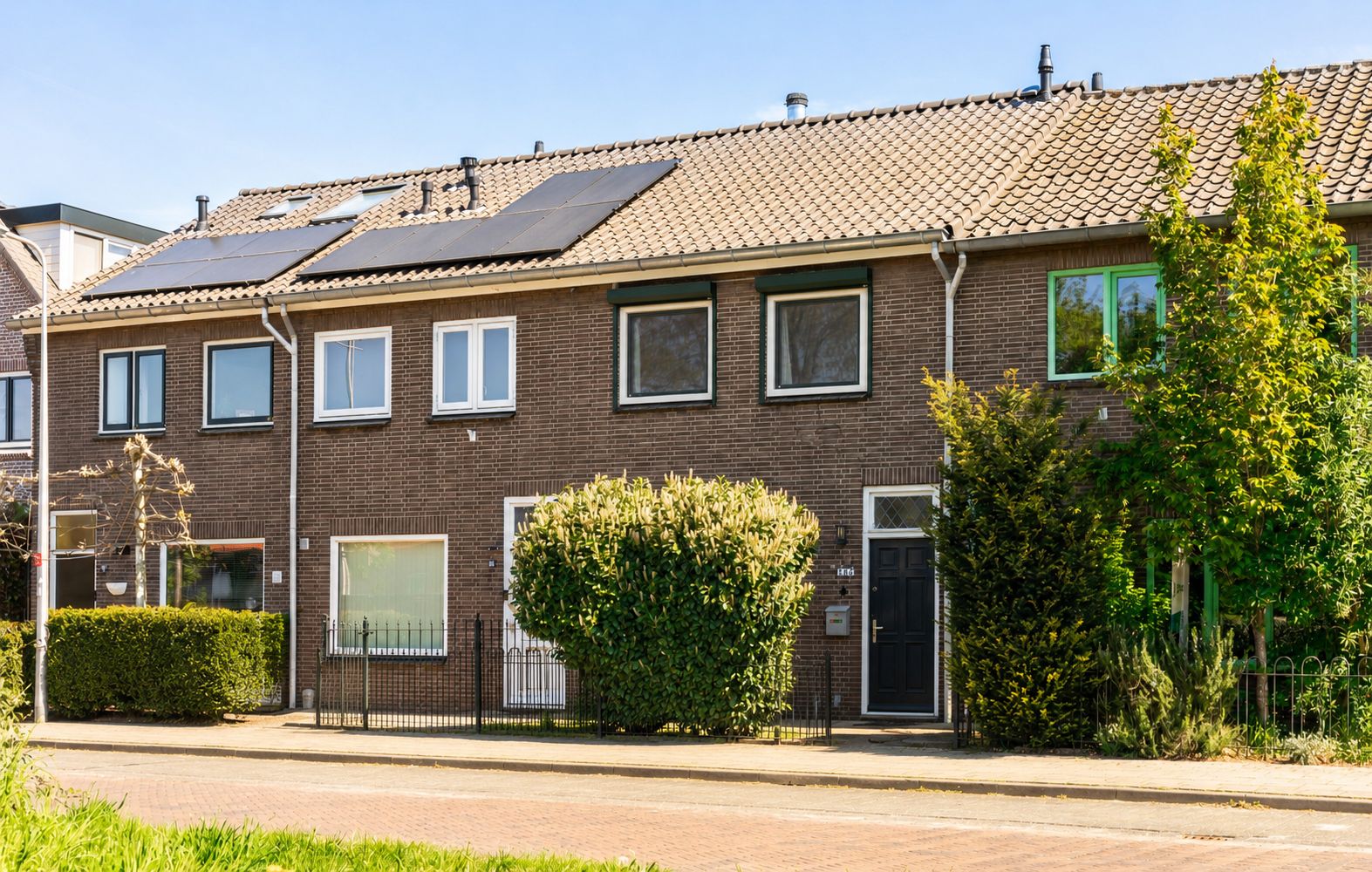 Arnhemseweg 186 