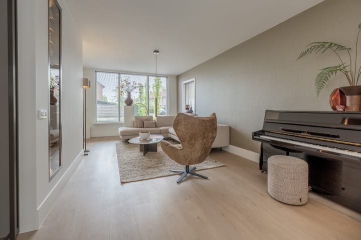 Foto 2 van Jacob Catsstraat 90