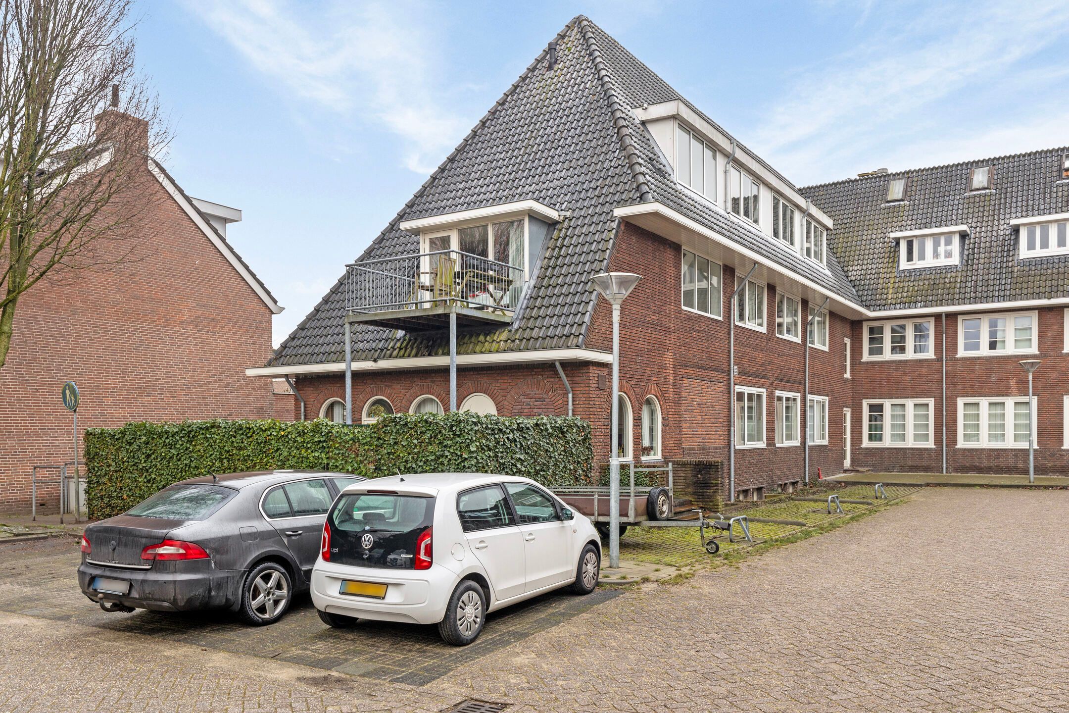 Burgemeester De Withstraat 86-C 86 C
