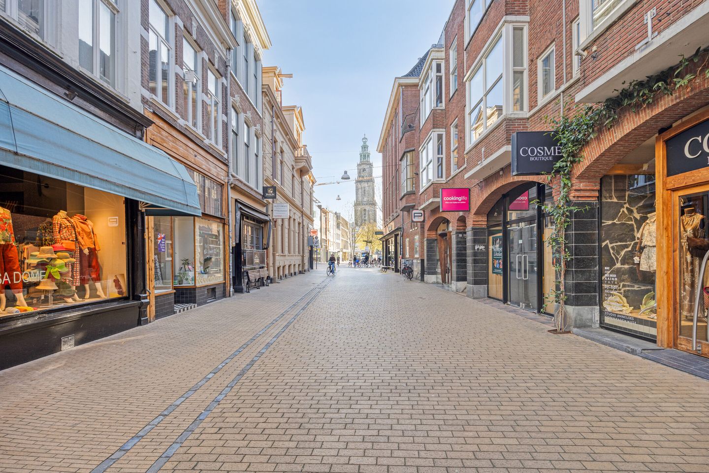 Photo 5 of Zwanestraat 2-2B