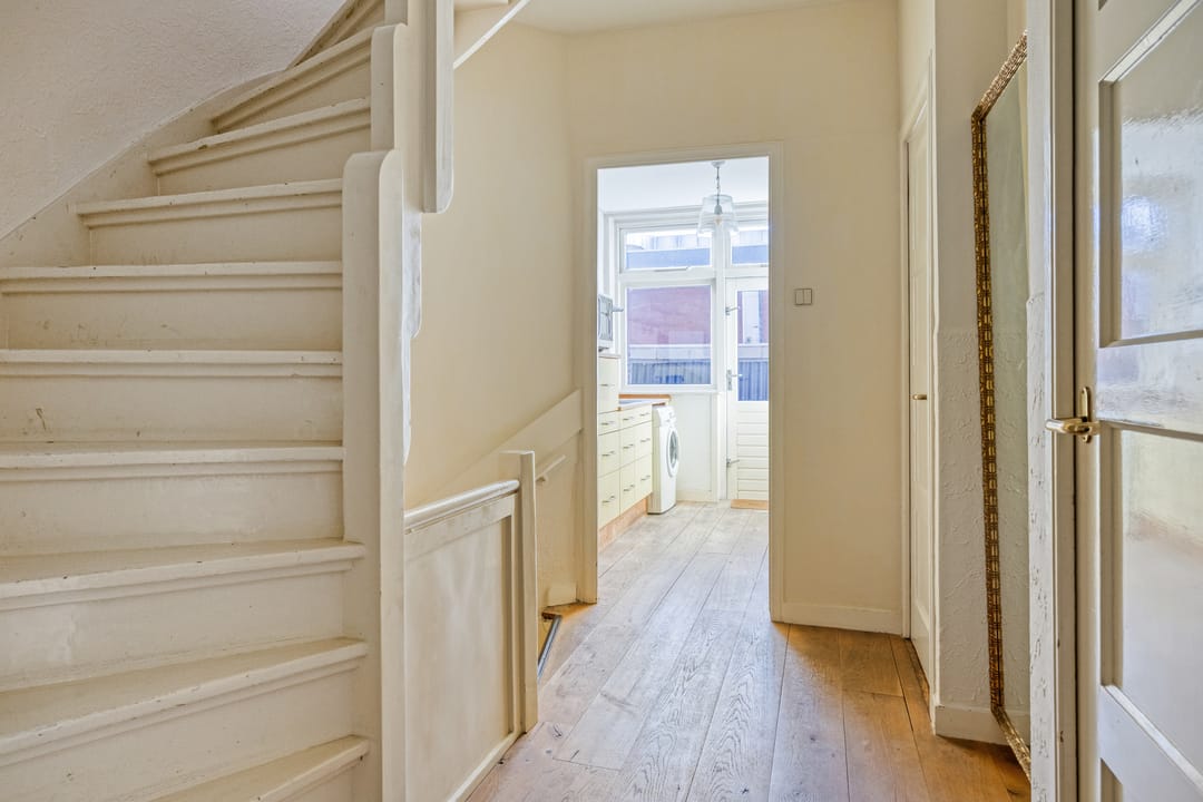 Photo 11 of Zwanestraat 2-2B