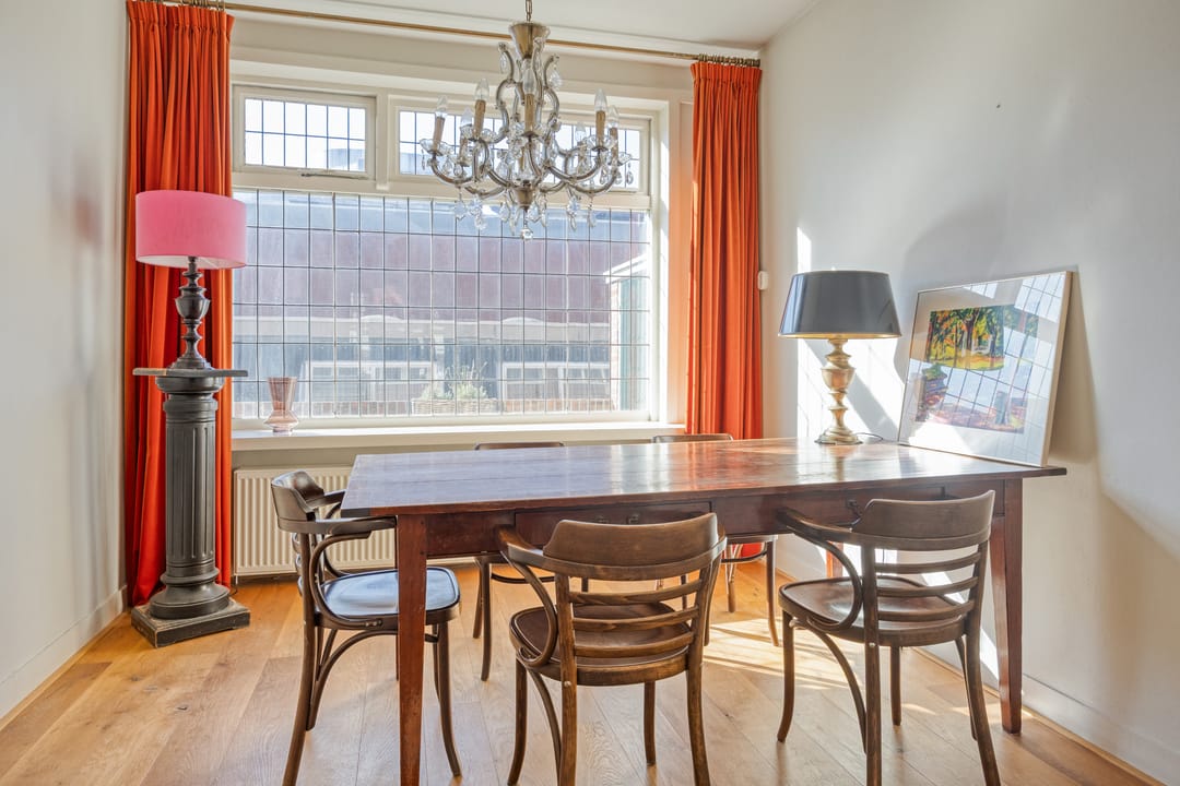 Photo 26 of Zwanestraat 2-2B
