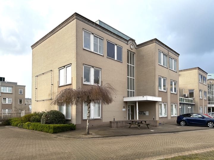 Korte Muiderweg 2