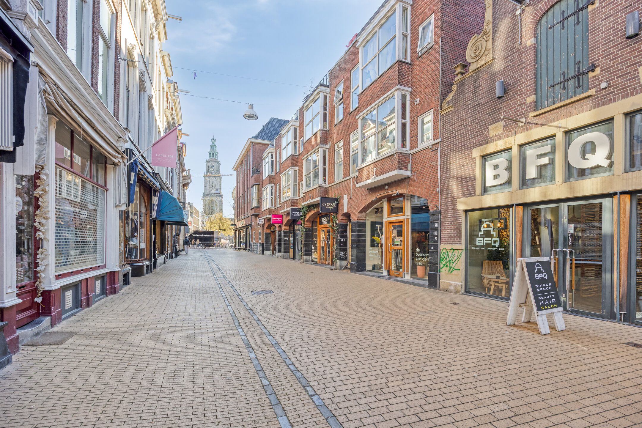 Photo 54 of Zwanestraat 2-2B