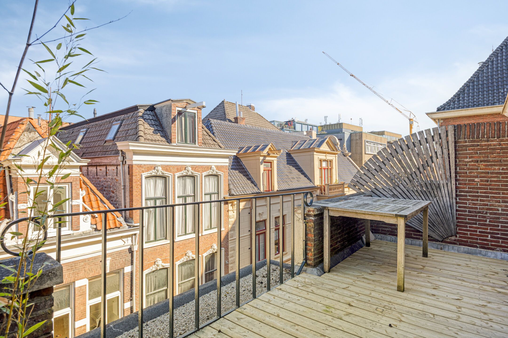 Photo 33 of Zwanestraat 2-2B