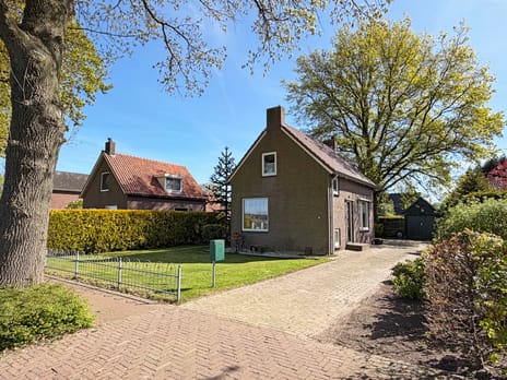 Dorpsstraat thumbnail