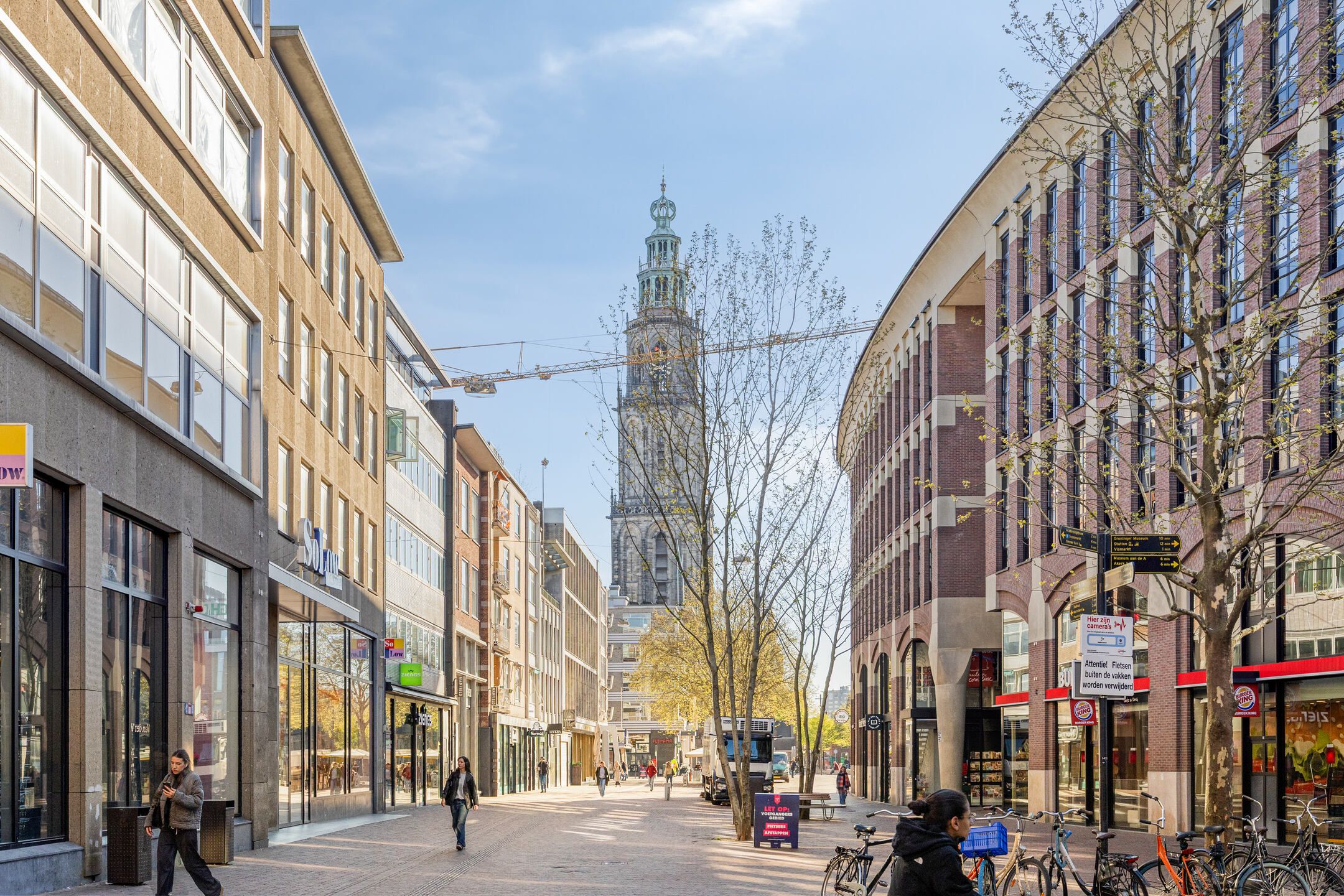 Photo 51 of Zwanestraat 2-2B