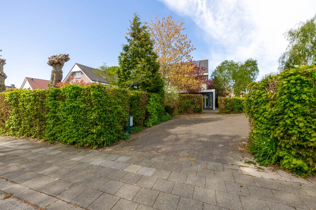 Photo 52 of Noordersingel 29