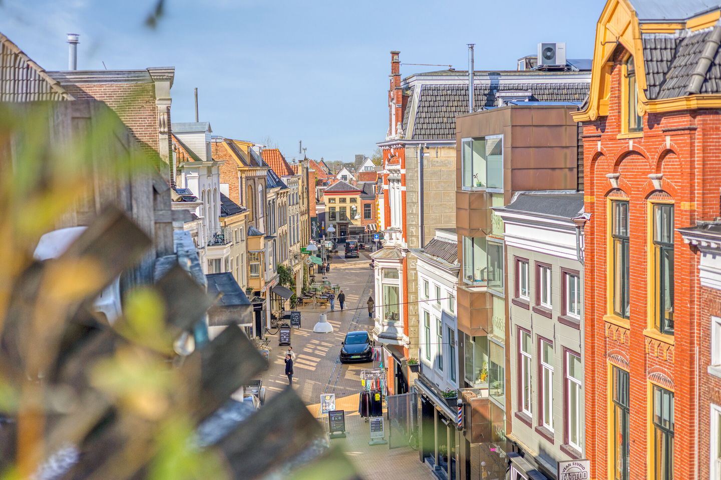 Photo 35 of Zwanestraat 2-2B