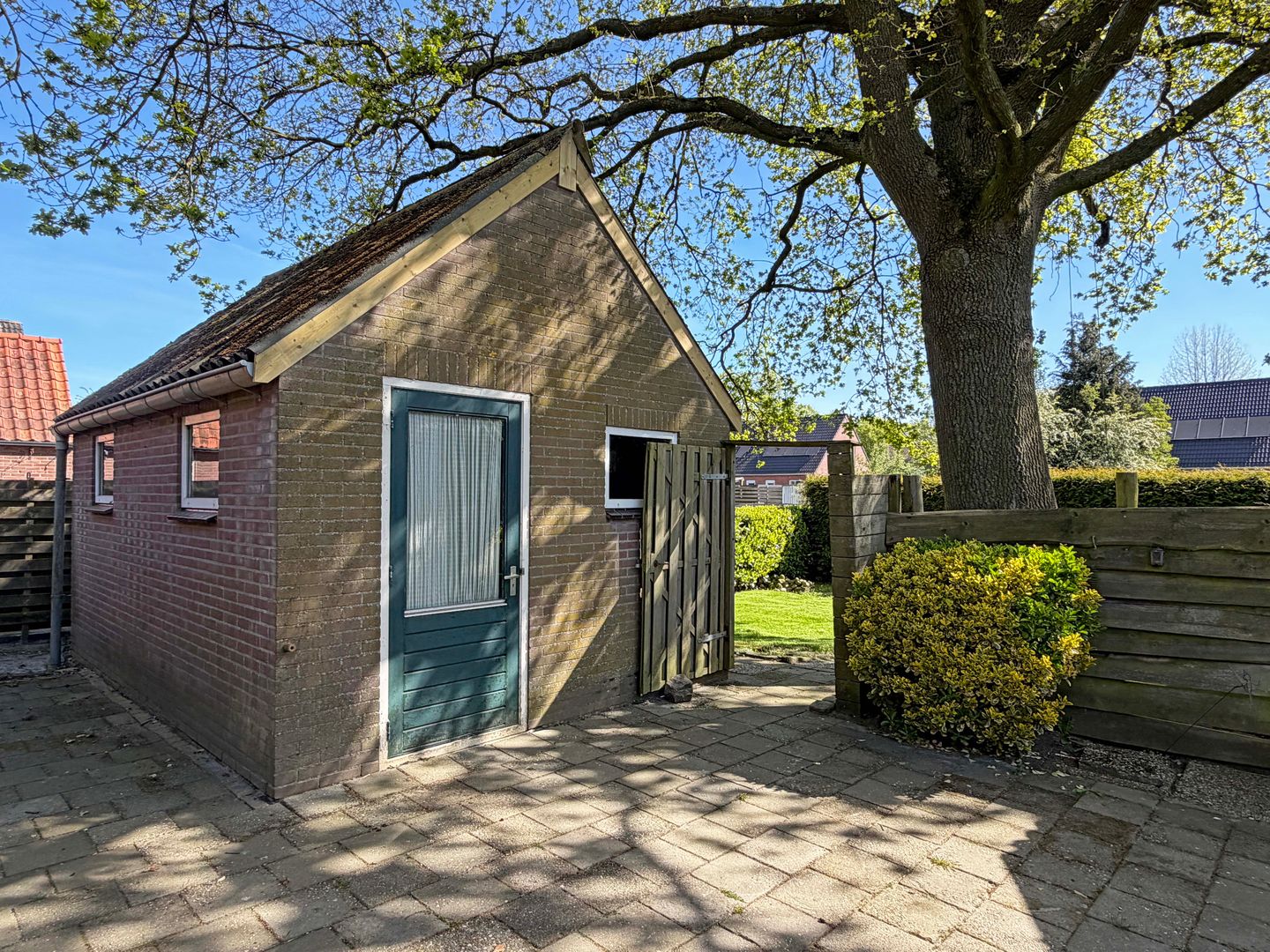 Photo 14 of Dorpsstraat 44