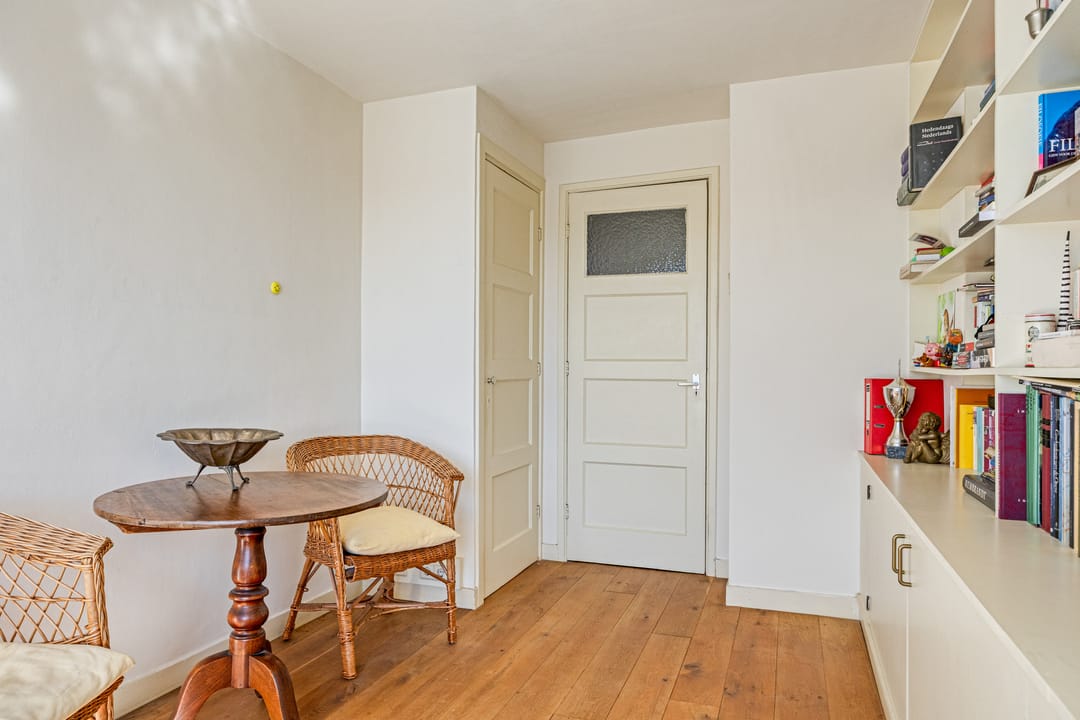 Photo 47 of Zwanestraat 2-2B