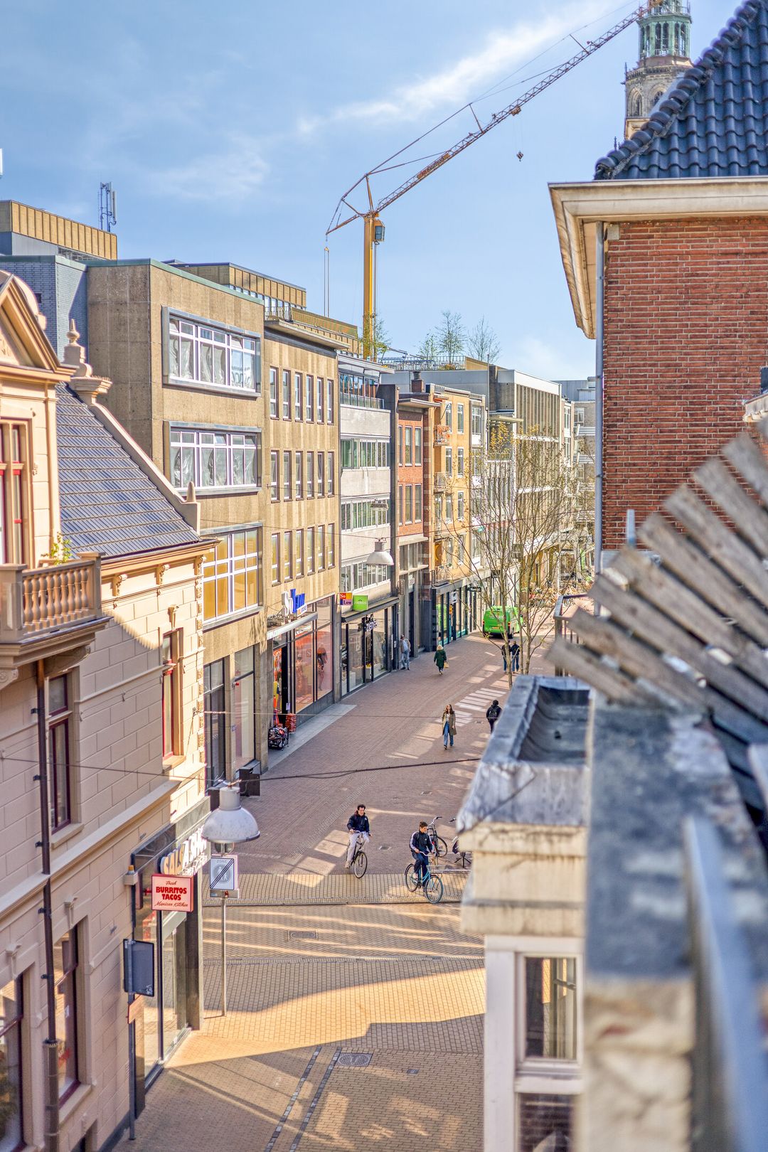 Photo 52 of Zwanestraat 2-2B