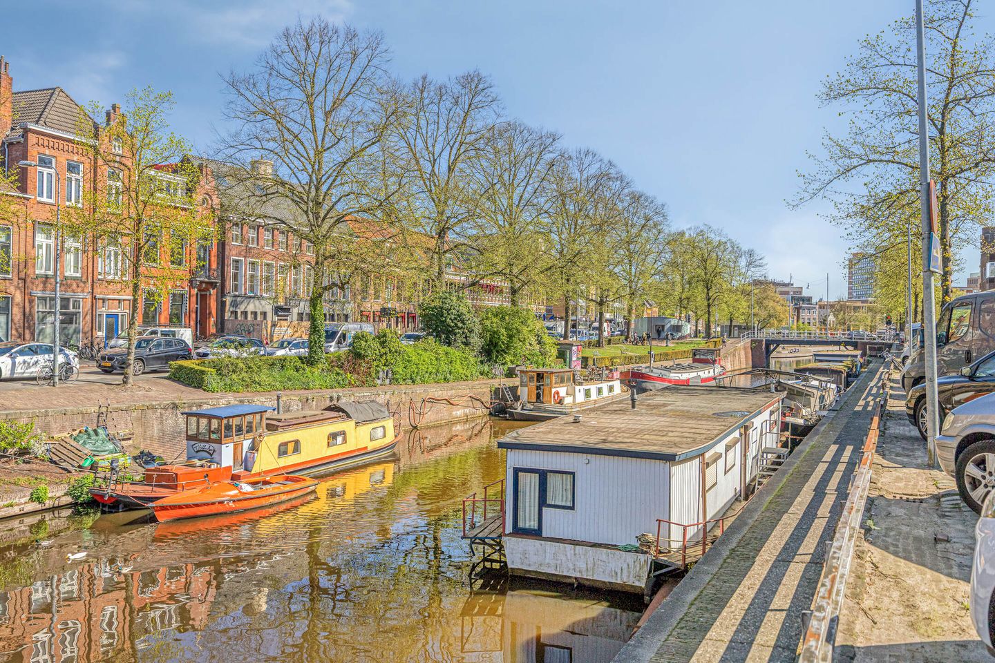Photo 50 of Zwanestraat 2-2B