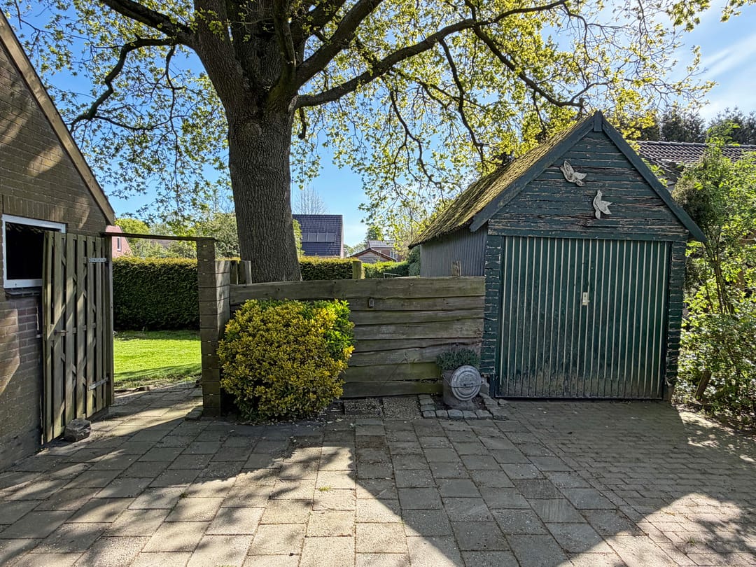 Photo 13 of Dorpsstraat 44