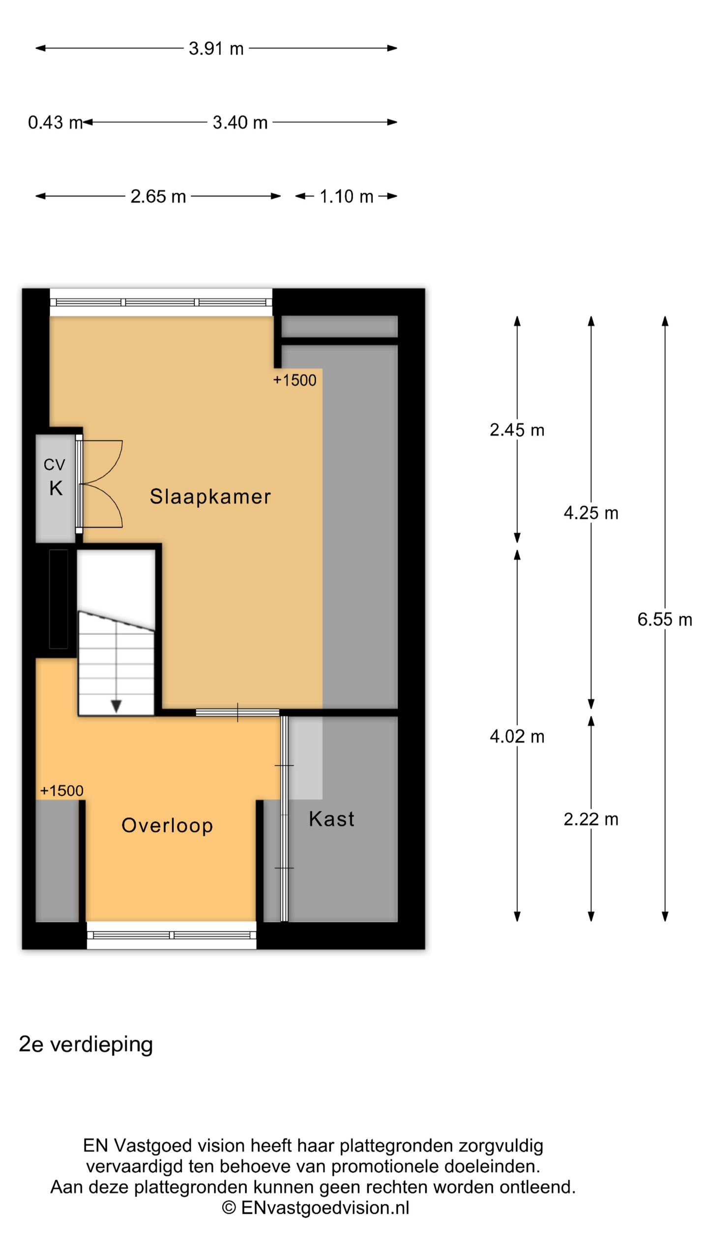 Photo 44 of Riouwstraat 90