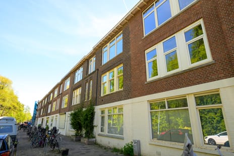 van Alphenstraat thumbnail