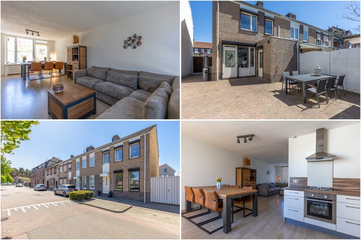 Photo 2 of Bouwbergstraat 110