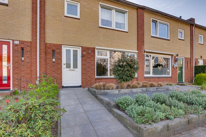 Foto 4 van Zuiderstraat 37