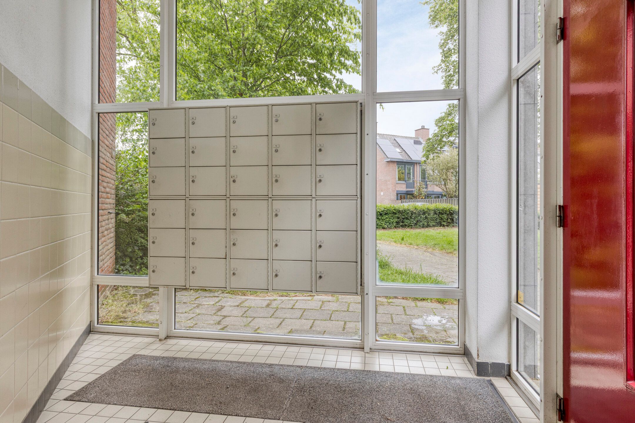 Photo 21 of Pedro Cabralstraat 49