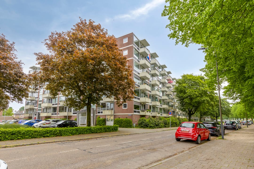 Photo 26 of Pedro Cabralstraat 49