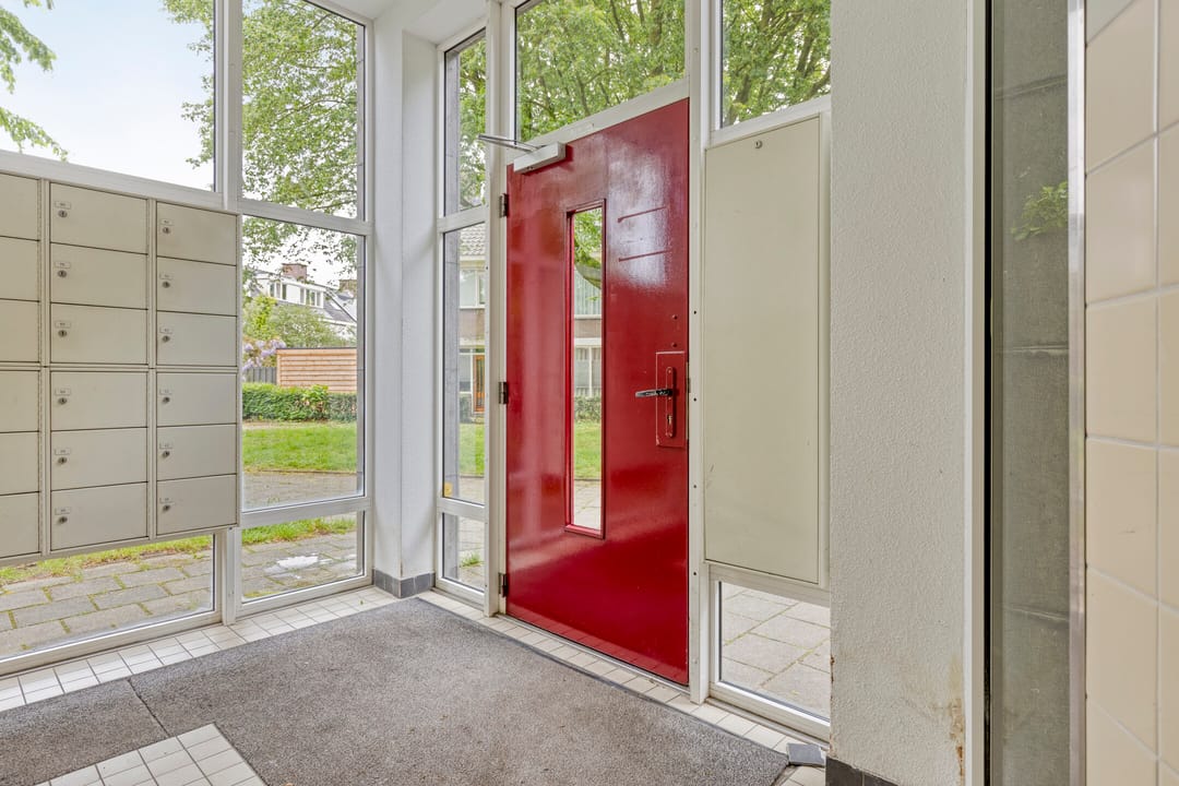 Photo 22 of Pedro Cabralstraat 49