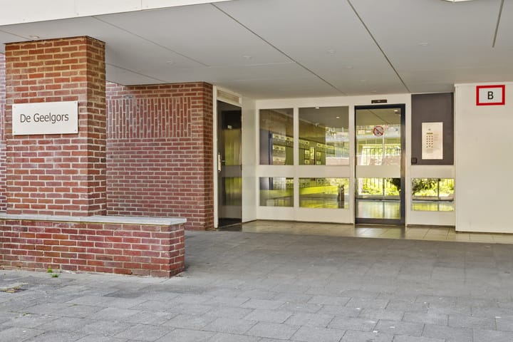 Foto 4 van Geelgorslaan 62