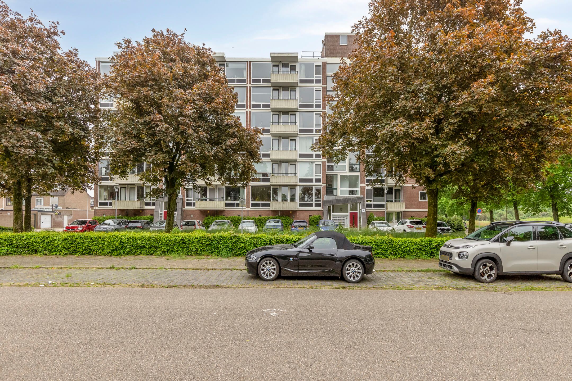 Photo 27 of Pedro Cabralstraat 49