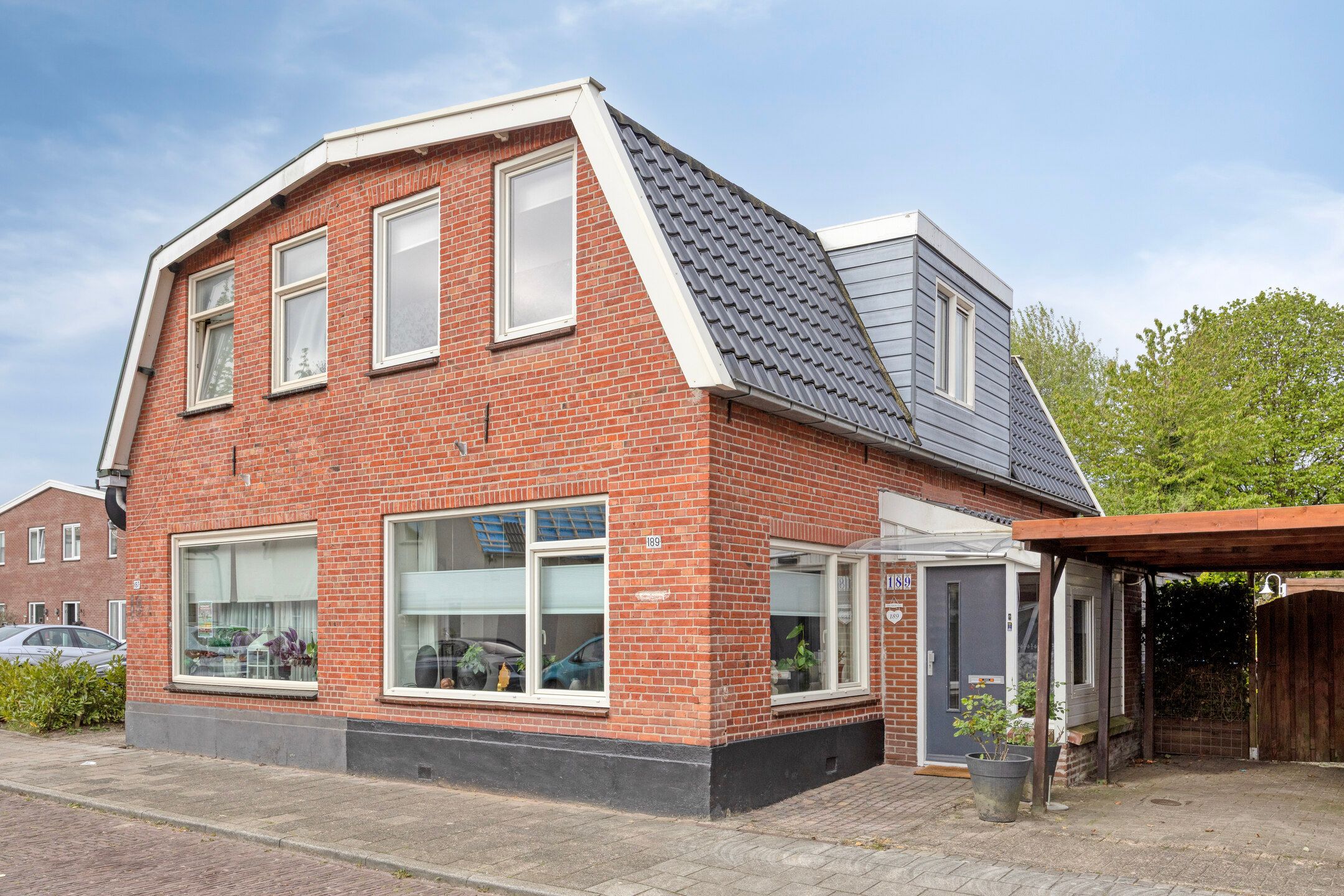 Dennenweg 189