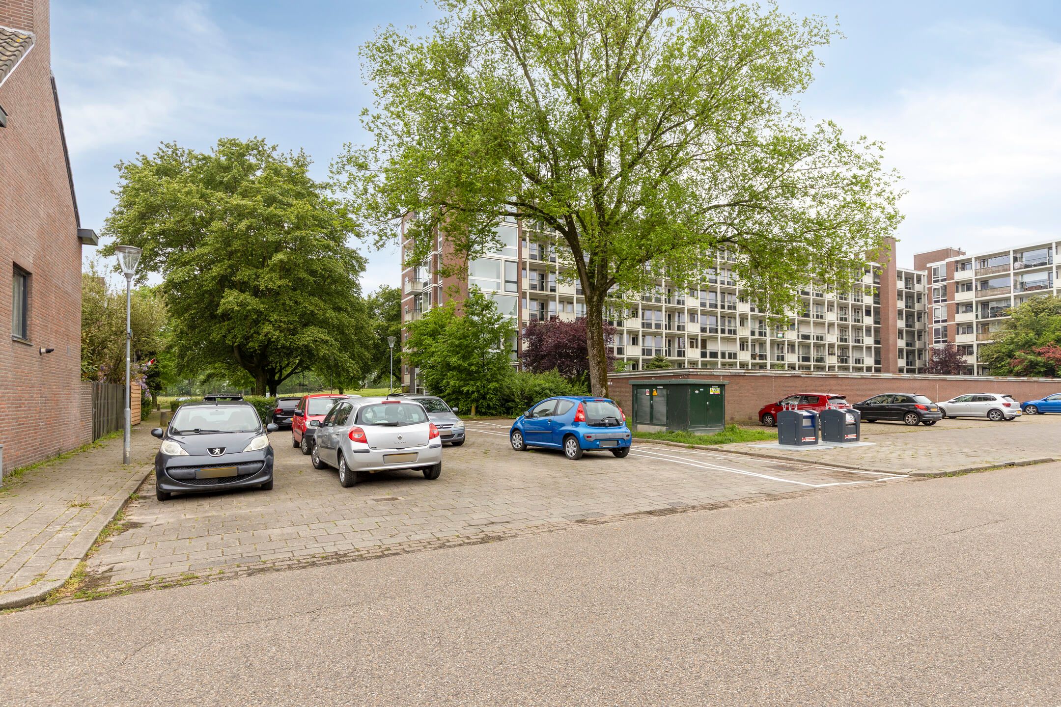 Photo 24 of Pedro Cabralstraat 49