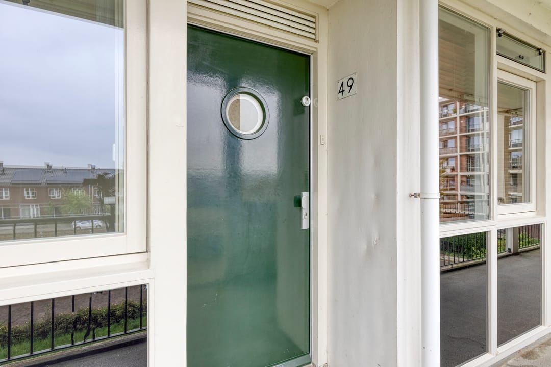 Photo 17 of Pedro Cabralstraat 49