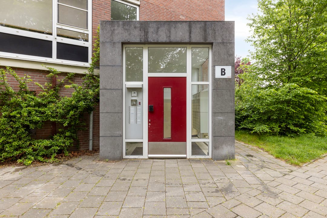Photo 23 of Pedro Cabralstraat 49