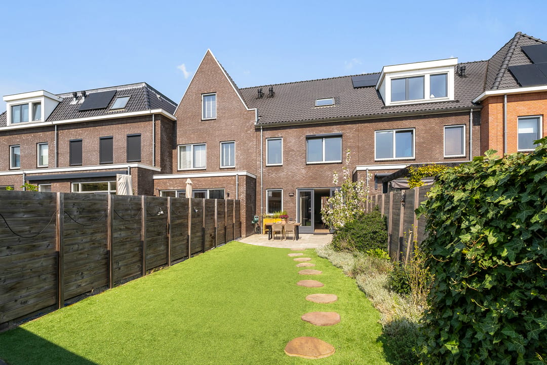 Foto 17 van Cronenburghlaan 26