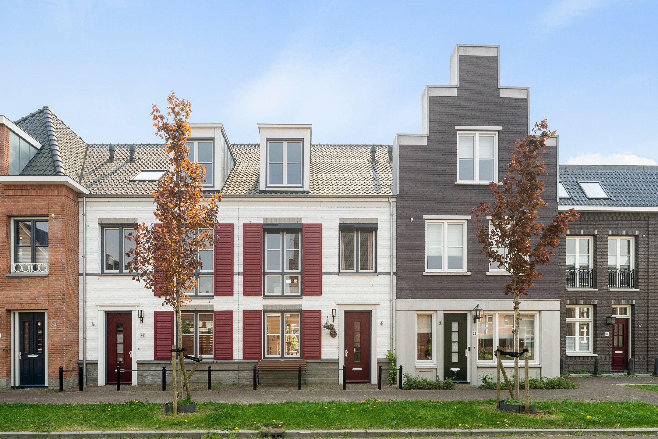 Cronenburghlaan 26 