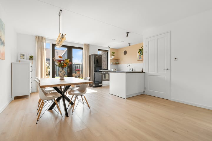 Foto 5 van Cronenburghlaan 26