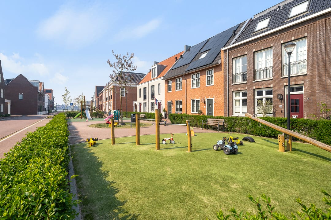 Foto 41 van Cronenburghlaan 26