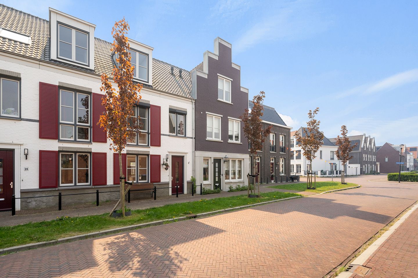 Foto 40 van Cronenburghlaan 26