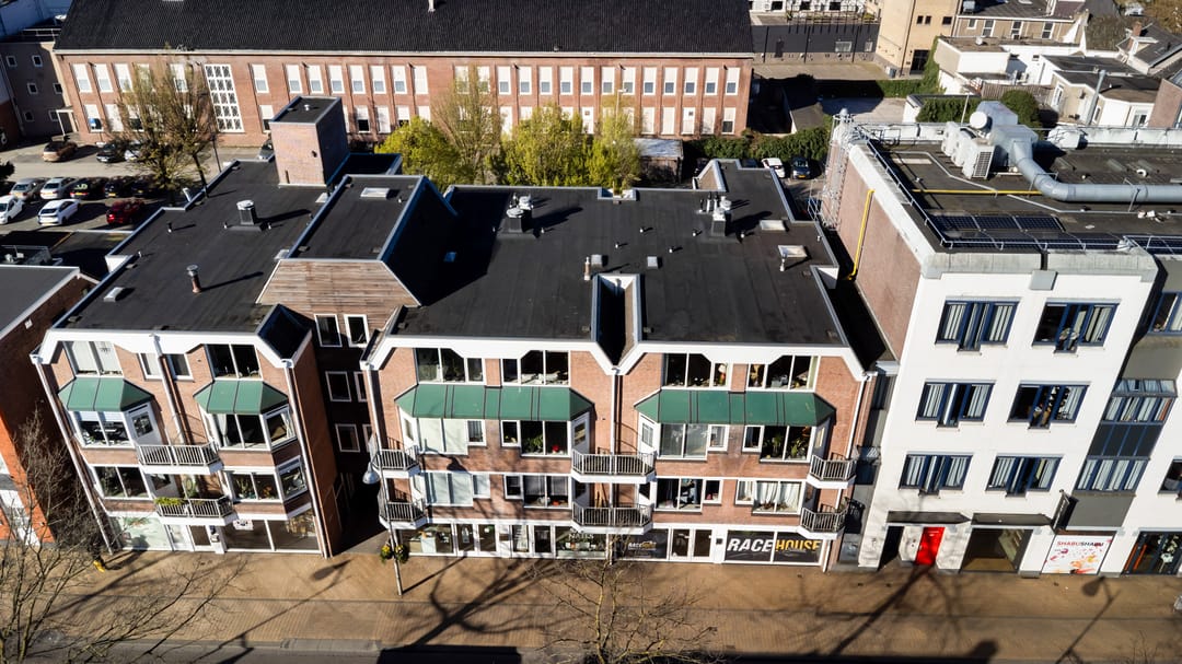 Photo 1 of Stationsstraat 279