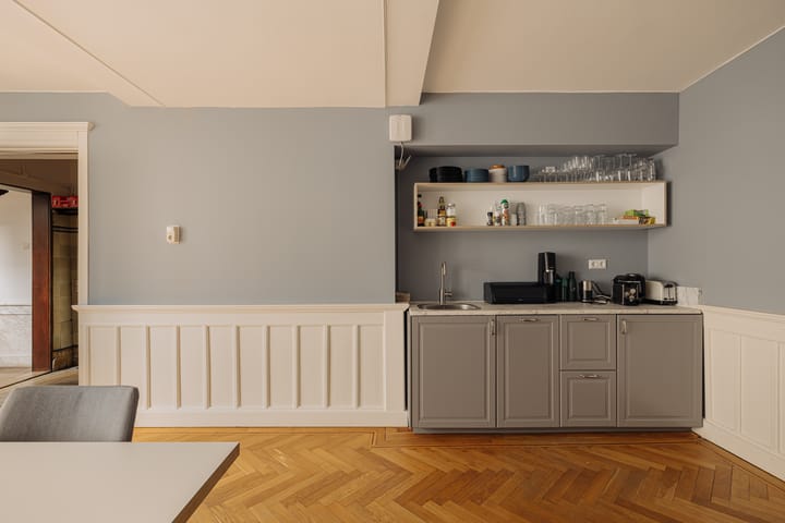 Tussenwoning te koop: Herengracht 257, Amsterdam