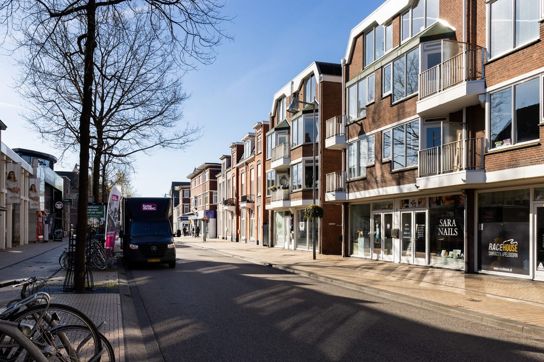 Photo 8 of Stationsstraat 279