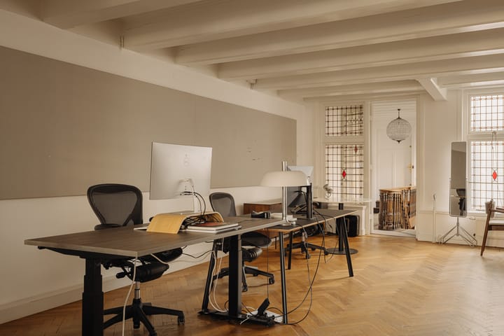 Tussenwoning te koop: Herengracht 257, Amsterdam