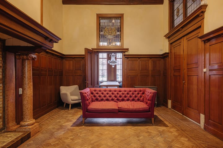 Tussenwoning te koop: Herengracht 257, Amsterdam