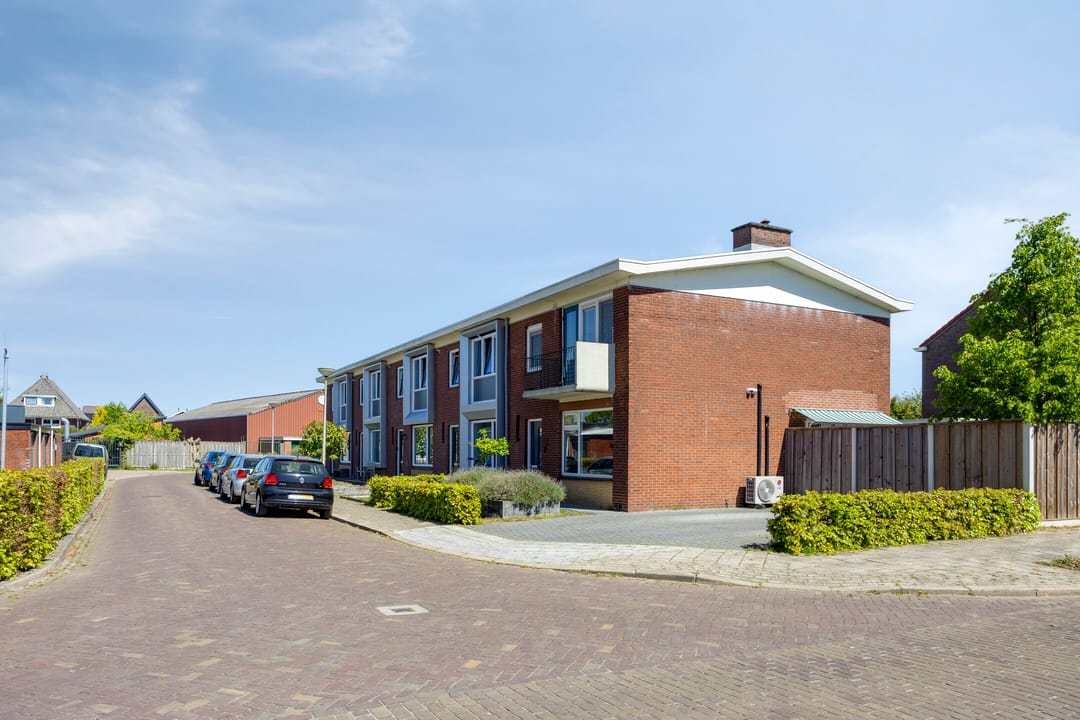 Photo 7 of Stoevelaarstraat 2