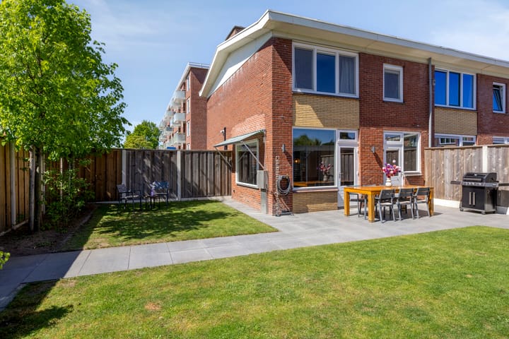 Foto 5 van Stoevelaarstraat 2