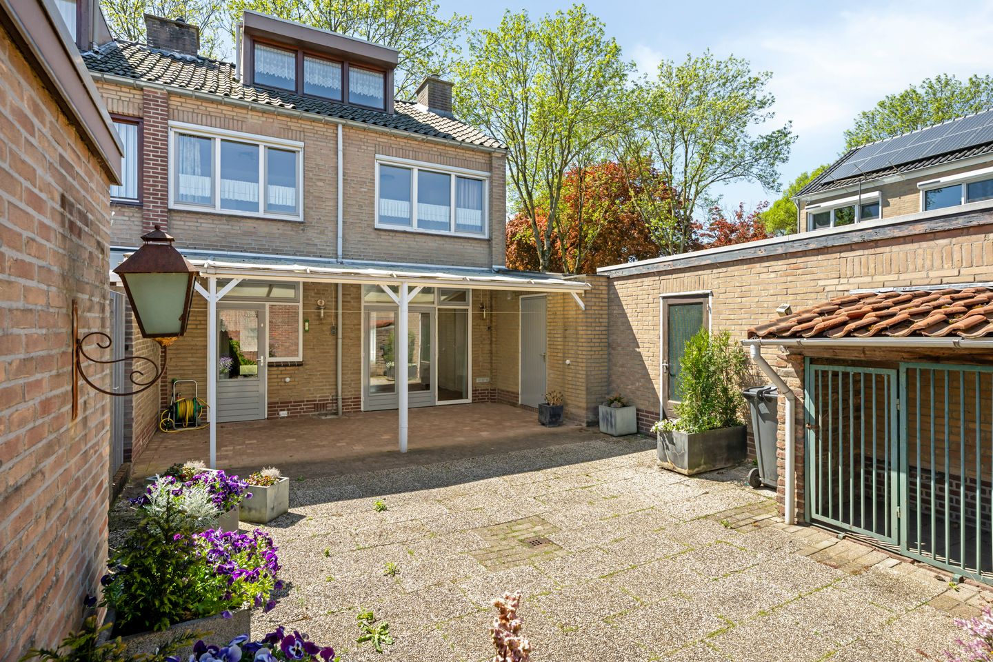 Foto 4 van Stikkerstraat 53