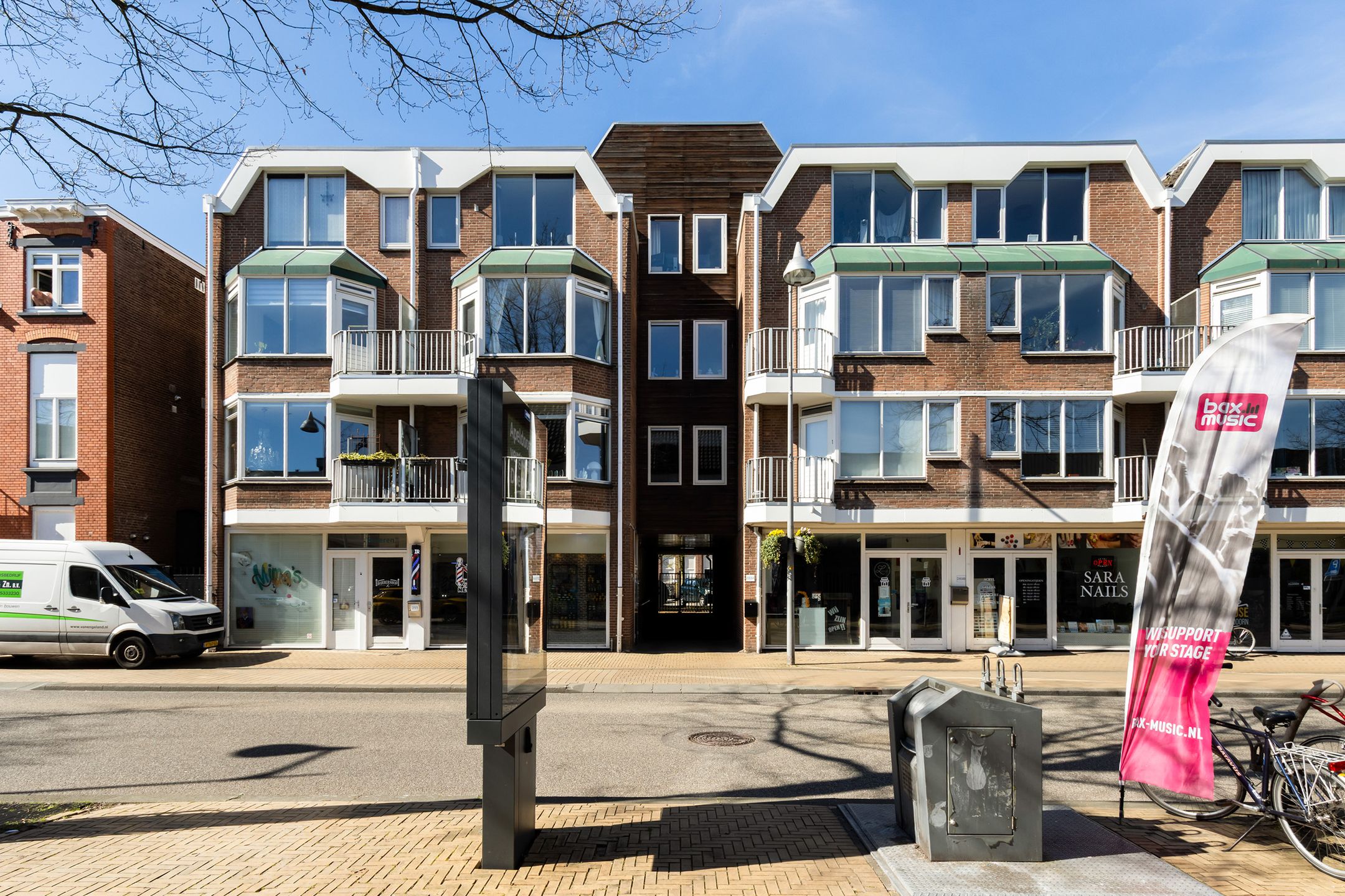 Photo 6 of Stationsstraat 279