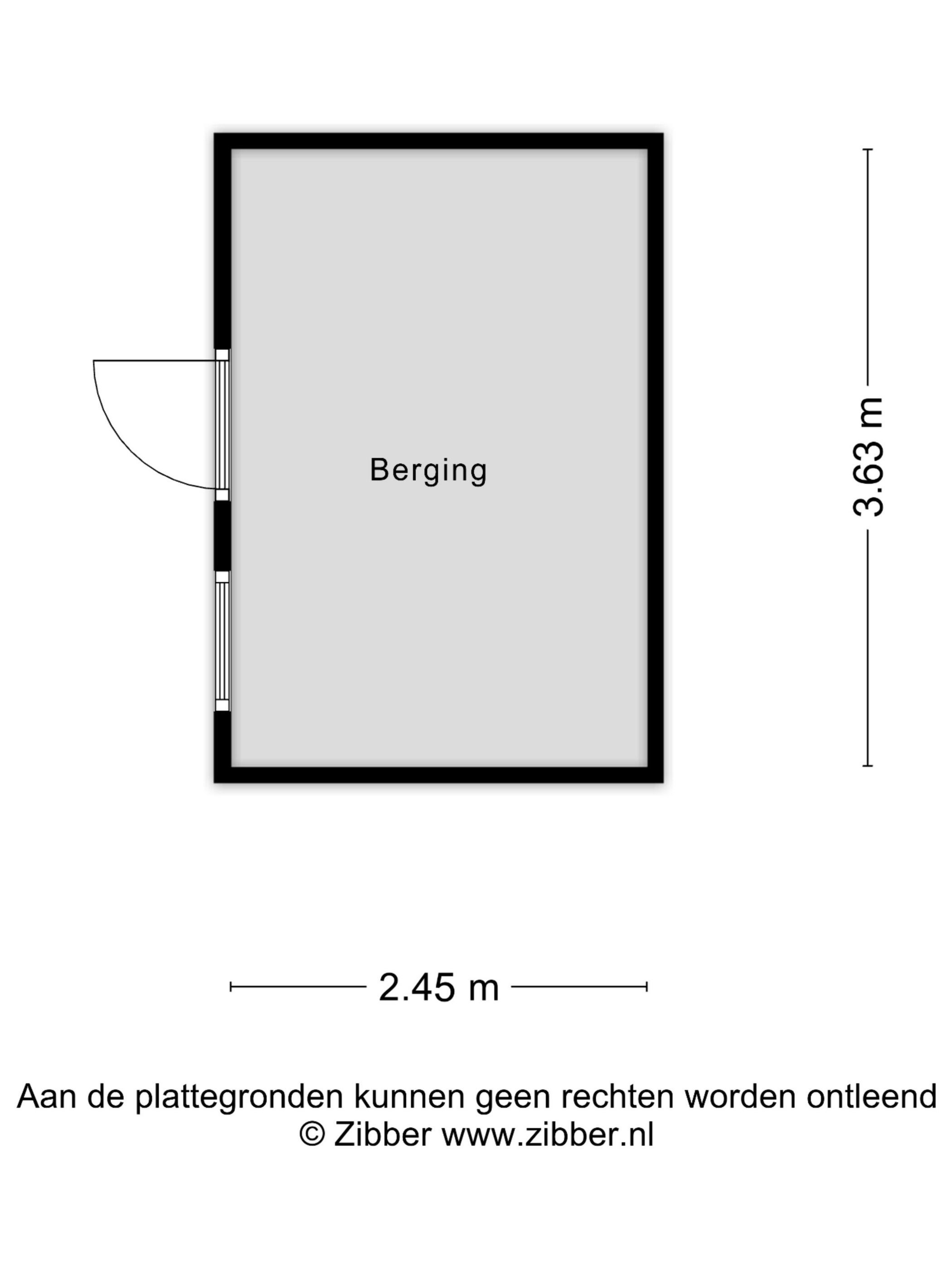 Photo 45 of Stoevelaarstraat 2