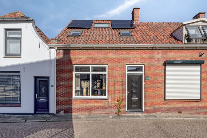 Wilhelminastraat 37