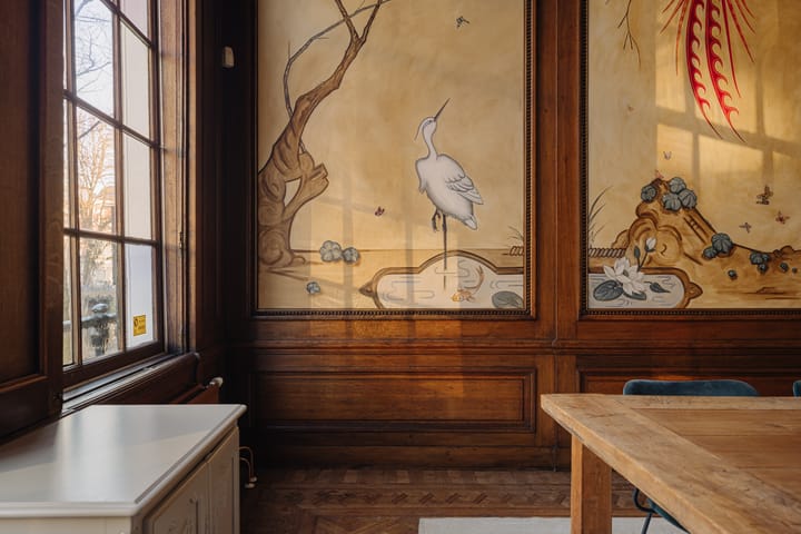 Foto 4 van Herengracht 257