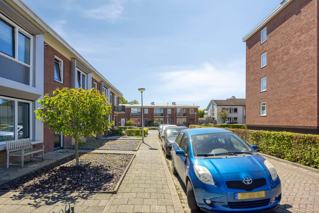 Photo 43 of Stoevelaarstraat 2