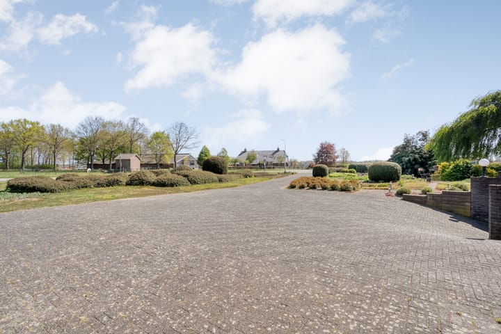 Vrijstaande woning te koop: Balkerweg 64, Witharen